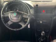 Skoda Octavia I (A4) Рестайлинг Оренбург  - изображение 36