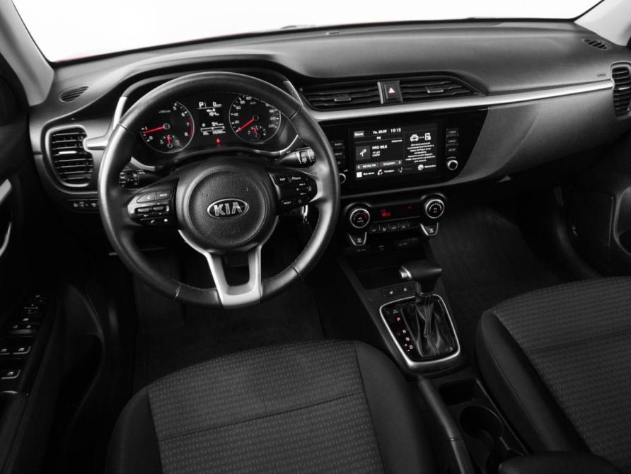 Kia Rio IV Рестайлинг Калининград  - изображение 12