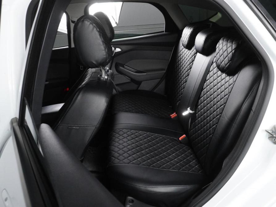 Ford Focus III Минеральные Воды  - изображение 9