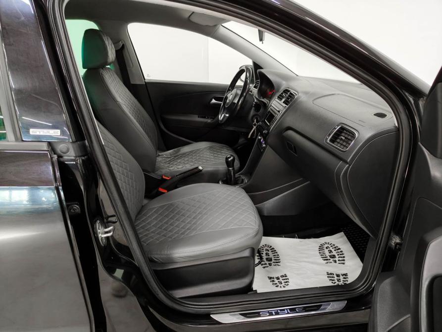 Volkswagen Polo V Тула  - изображение 5