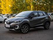 Renault Kaptur I Санкт-Петербург  - изображение 15