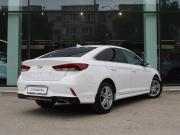 Hyundai Sonata VII (LF) Рестайлинг Самара  - изображение 20