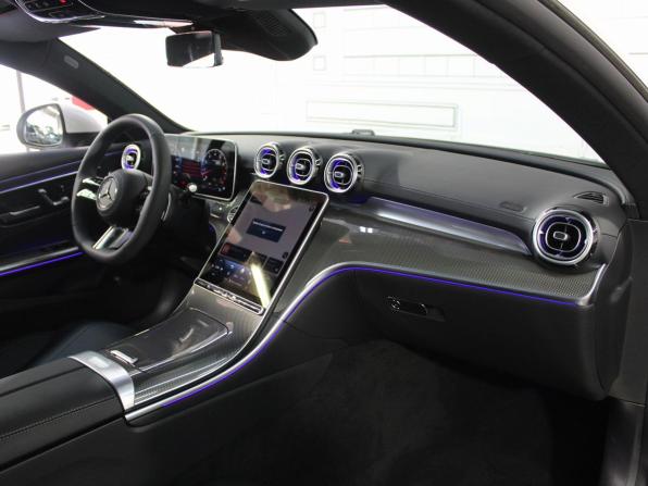 Mercedes-Benz CLE с пробегом 2025 года, цена 8 350 000 рублей, 58 км, купе, Автокод Объявления