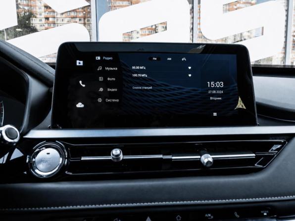Chery Tiggo 4 Pro I с пробегом 2022 года, цена 1 547 000 рублей, 38170 км, внедорожник, Автокод Объявления