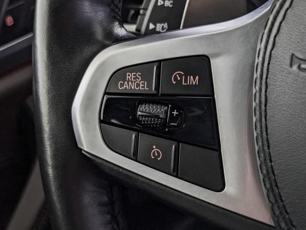 BMW X3 III (G01) с пробегом 2020 года, цена 3 850 000 рублей, 134461 км, внедорожник, Автокод Объявления