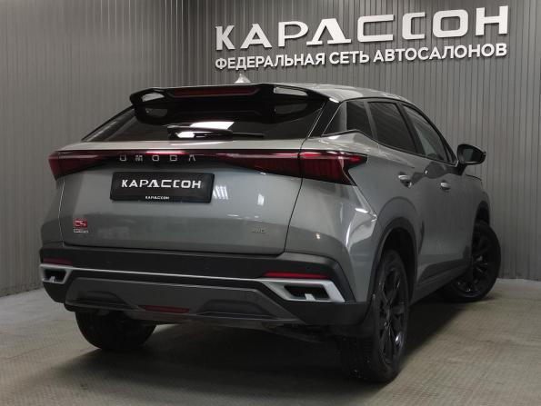 Omoda C5 I Рестайлинг с пробегом 2024 года, цена 1 900 000 рублей, 10776 км, внедорожник, Автокод Объявления