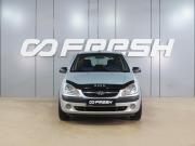 Hyundai Getz I Рестайлинг Воронеж  - изображение 19