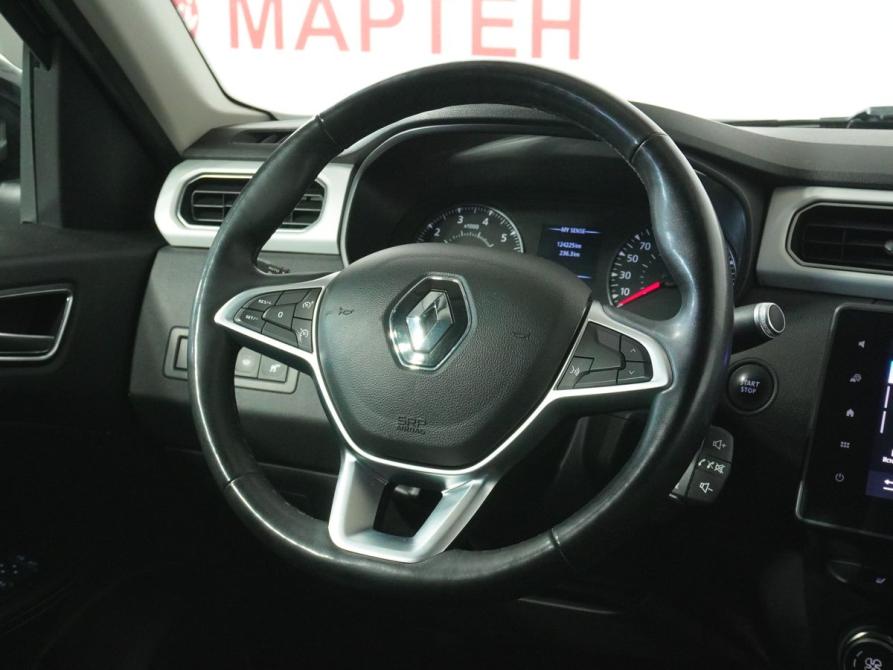 Renault Arkana I Вологда  - изображение 15