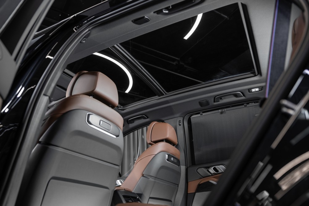 BMW X5 IV (G05/G18) Рестайлинг Москва  - изображение 5