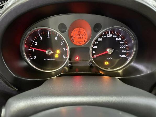 Nissan X-Trail II с пробегом 2010 года, цена 911 400 рублей, 334952 км, внедорожник, Автокод Объявления