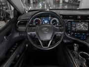 Toyota Camry VIII (XV70) Москва  - изображение 36