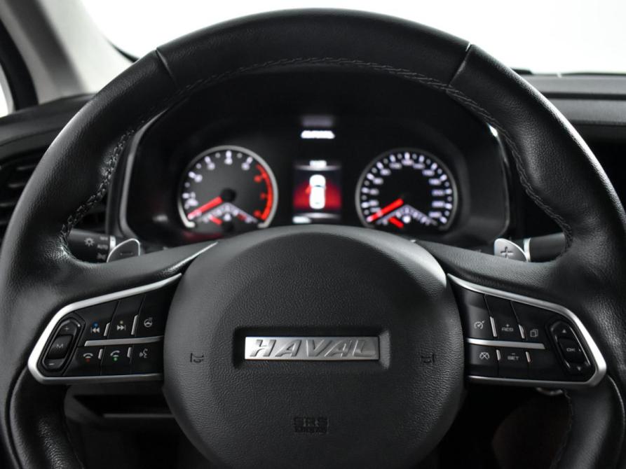 Haval F7x I Санкт-Петербург  - изображение 19