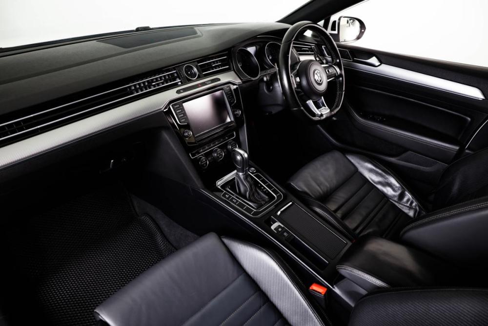 Volkswagen Passat B8 Пермь  - изображение 12
