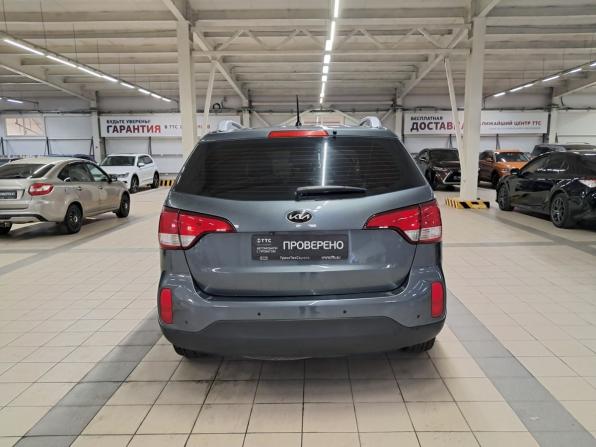 Kia Sorento II Рестайлинг с пробегом 2012 года, цена 1 600 000 рублей, 220671 км, внедорожник, Автокод Объявления