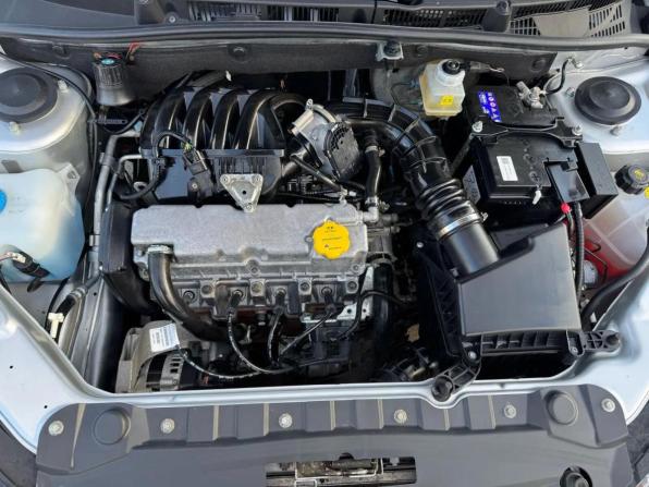 Lada (ВАЗ) Granta I Рестайлинг с пробегом 2024 года, цена 839 450 рублей, 41198 км, лифтбек, Автокод Объявления