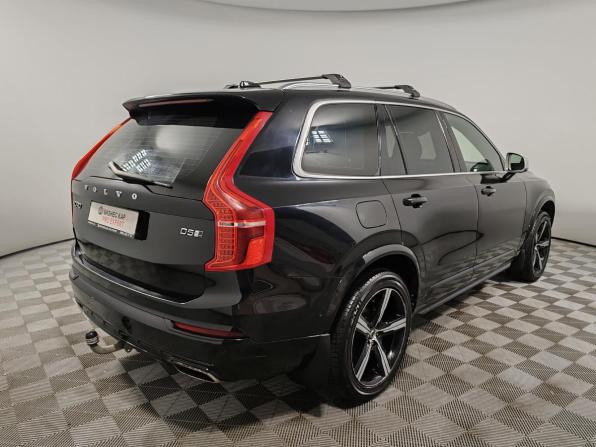 Volvo XC90 II с пробегом 2016 года, цена 2 699 000 рублей, 260827 км, внедорожник, Автокод Объявления