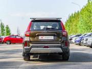 Geely Emgrand X7 I Рестайлинг 2 Санкт-Петербург  - изображение 22