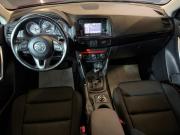 Mazda CX-5 I Уфа  - изображение 28