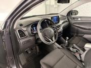 Hyundai Tucson III Рестайлинг Екатеринбург  - изображение 40