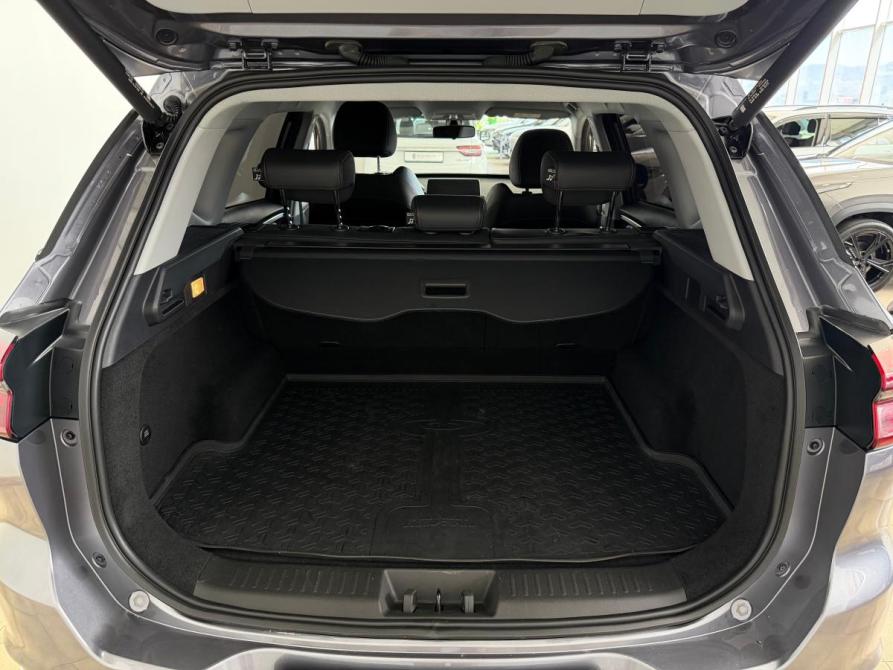 Chery Tiggo 7 Pro I Новороссийск  - изображение 23