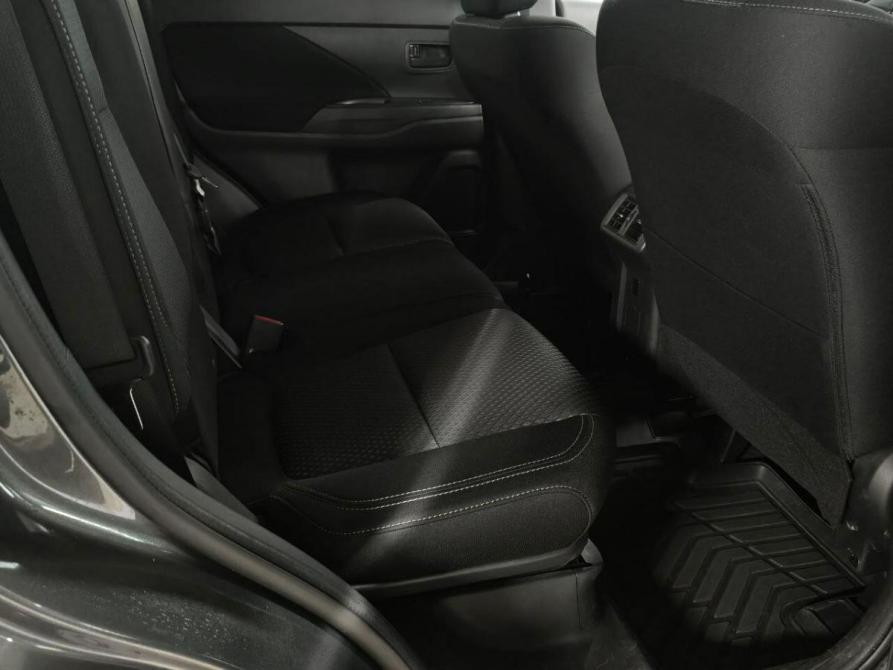 Mitsubishi Outlander III Рестайлинг 3 Санкт-Петербург  - изображение 19