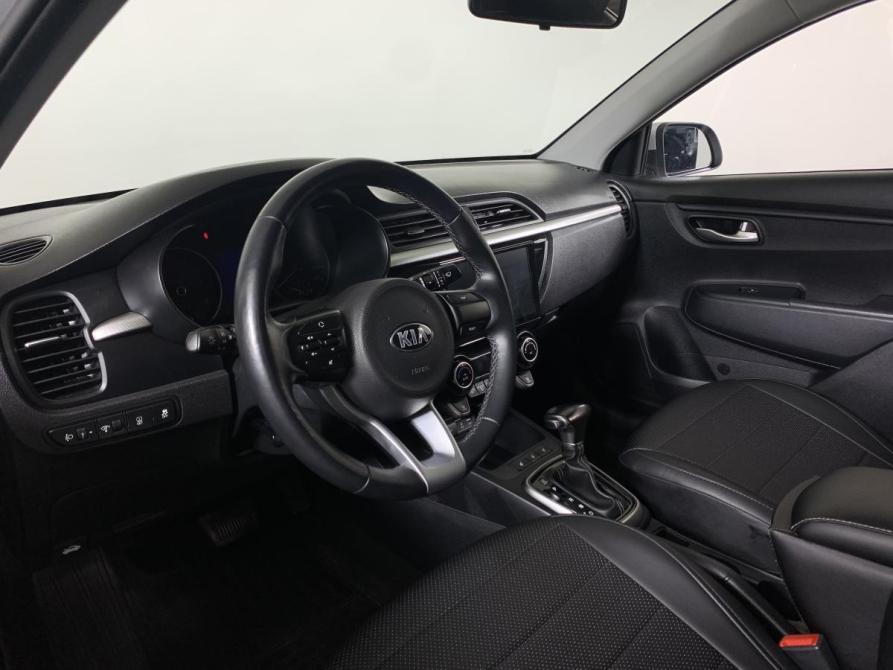 Kia Rio IV Москва  - изображение 11