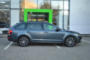 Skoda Octavia III (A7) Москва  - изображение 43