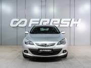 Opel Astra J Рестайлинг Воронеж  - изображение 21