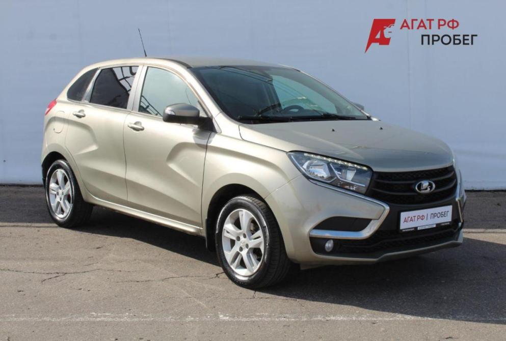 Lada (ВАЗ) XRAY I Нижний Новгород  - изображение 3