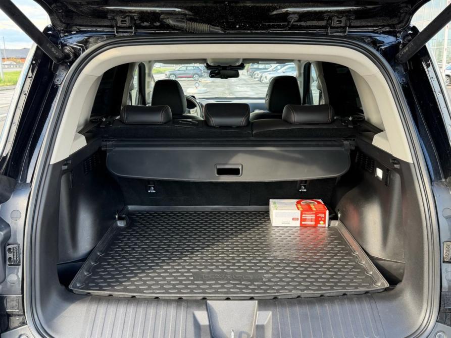 Haval Dargo I Пермь  - изображение 22