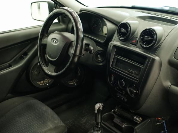 Lada (ВАЗ) Granta I с пробегом 2012 года, цена 286 000 рублей, 198561 км, седан, Автокод Объявления