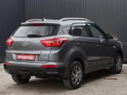Hyundai Creta I Рестайлинг Екатеринбург  - изображение 29