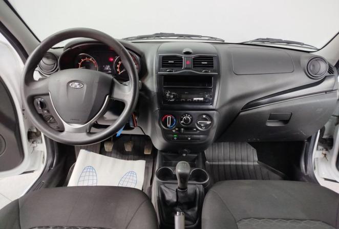 Lada (ВАЗ) Granta I Рестайлинг с пробегом 2023 года, цена 850 000 рублей, 21854 км, седан, Автокод Объявления