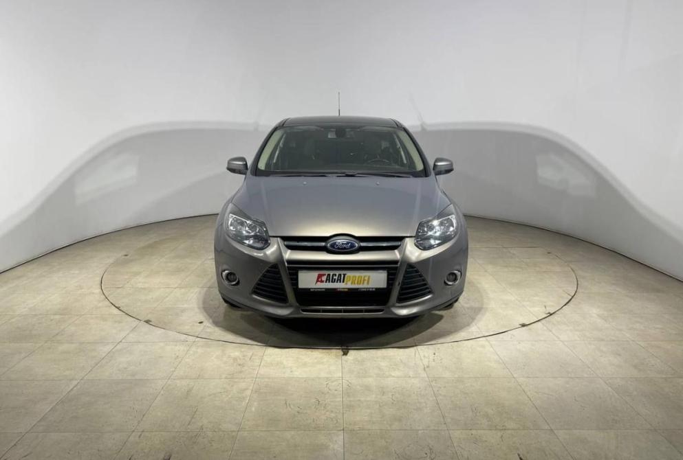 Ford Focus III Саранск  - изображение 2