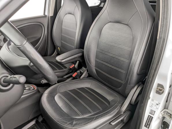 Smart Forfour II с пробегом 2020 года, цена 1 875 000 рублей, 26054 км, хэтчбек, Автокод Объявления