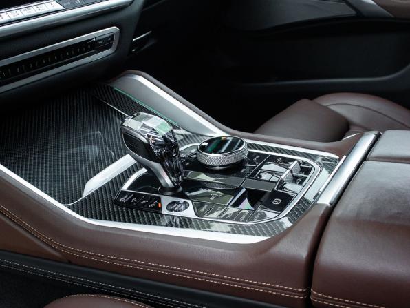 BMW X6 III (G06) с пробегом 2020 года, цена 6 850 000 рублей, 131958 км, внедорожник, Автокод Объявления