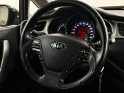 Kia Ceed II Рестайлинг Москва  - изображение 24