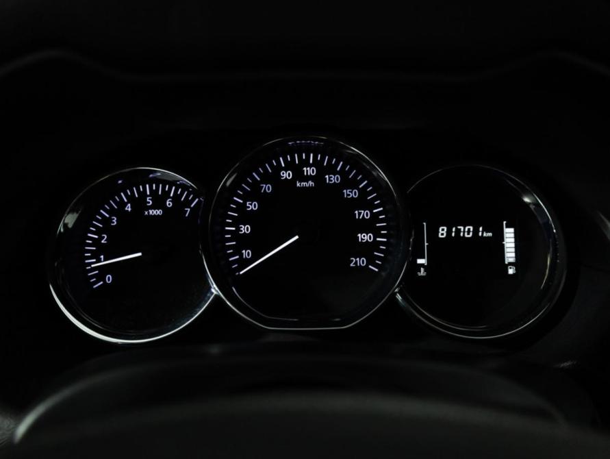 Nissan Terrano III (D10) Санкт-Петербург  - изображение 13