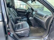 Honda CR-V III Рестайлинг Екатеринбург  - изображение 20