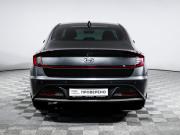 Hyundai Sonata VIII (DN8) Москва  - изображение 23