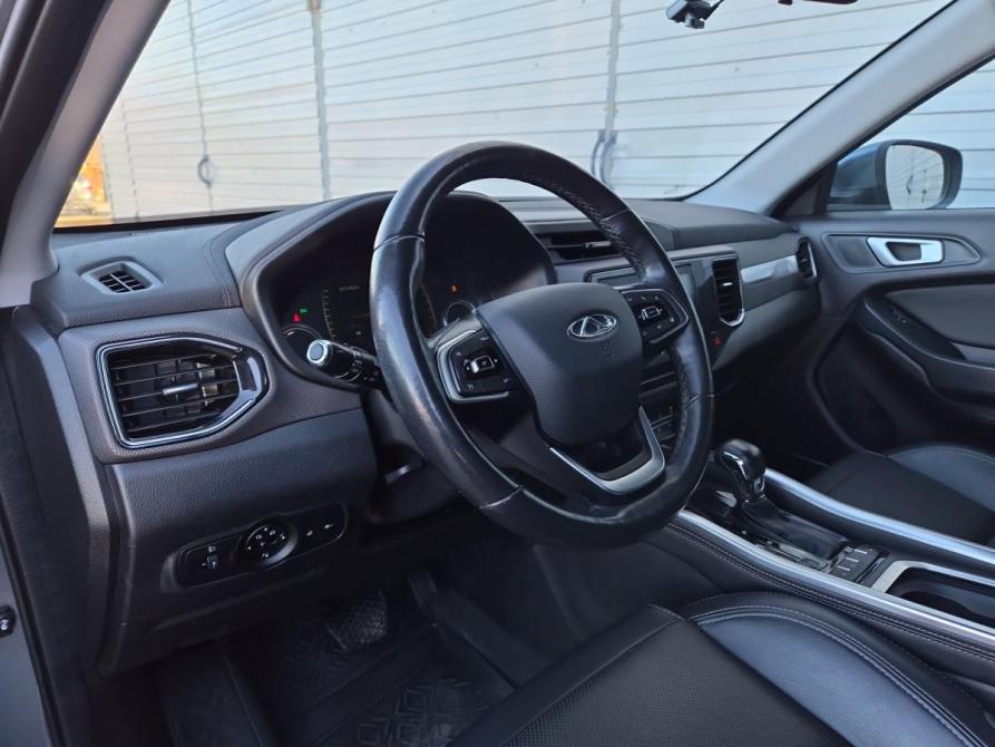 Chery Tiggo 4 I Рестайлинг Саратов  - изображение 18