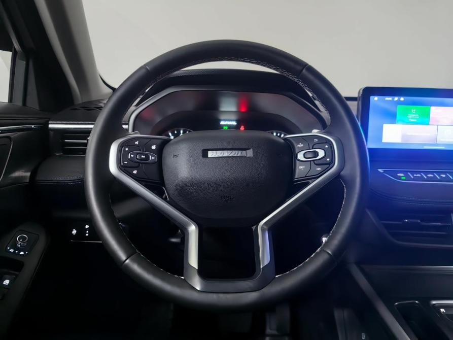 Haval Jolion I Москва  - изображение 13