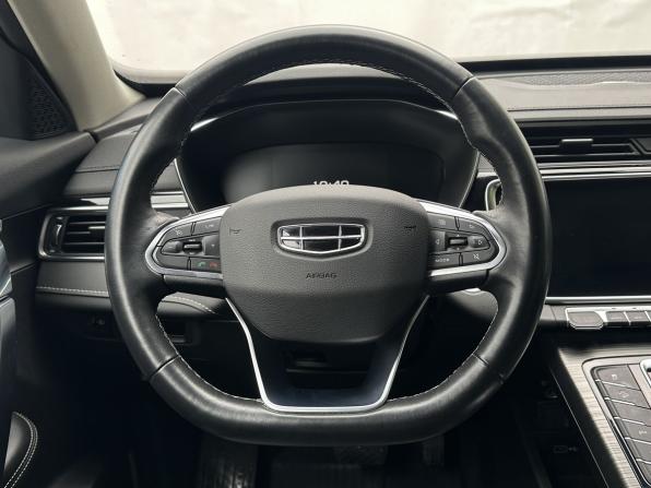 Geely Atlas Pro с пробегом 2022 года, цена 1 650 000 рублей, 94911 км, внедорожник, Автокод Объявления