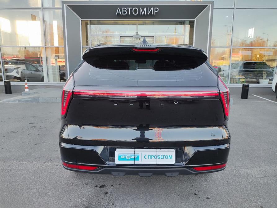 Geely Atlas II Брянск  - изображение 6