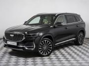 Geely Monjaro I Рестайлинг Москва  - изображение 29