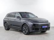 Li Auto (Lixiang) L7 I Рестайлинг Москва  - изображение 33