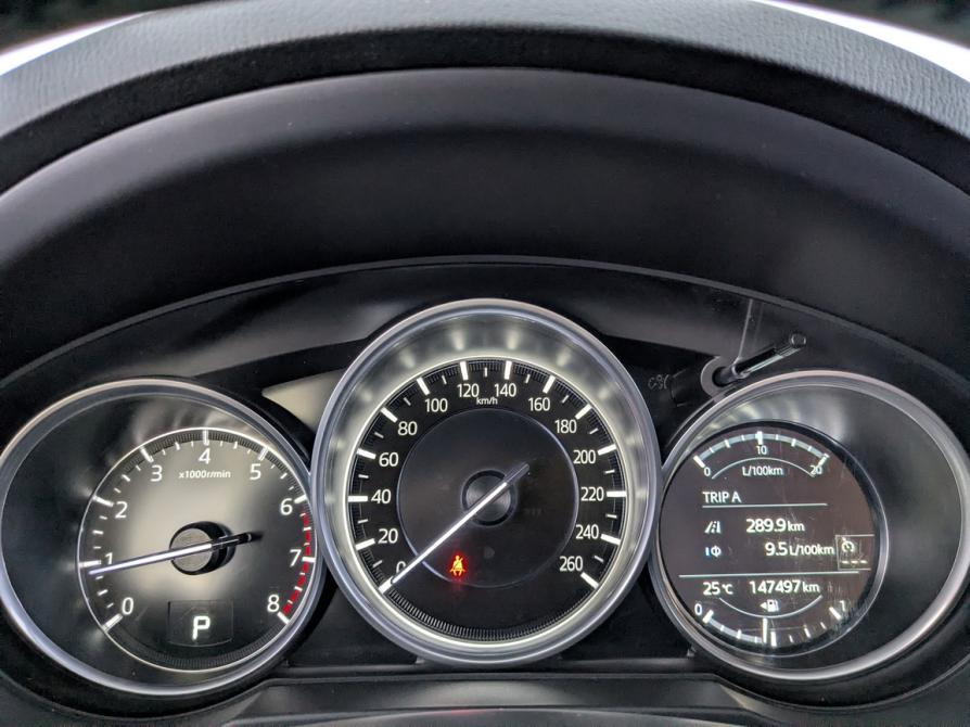 Mazda CX-5 II Москва  - изображение 18