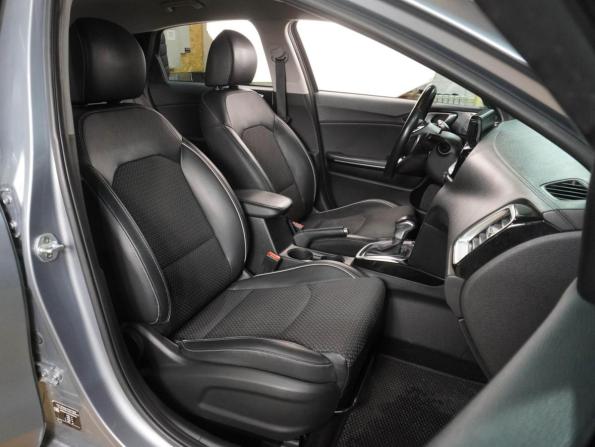 Kia Ceed III с пробегом 2019 года, цена 1 599 000 рублей, 124102 км, хэтчбек, Автокод Объявления