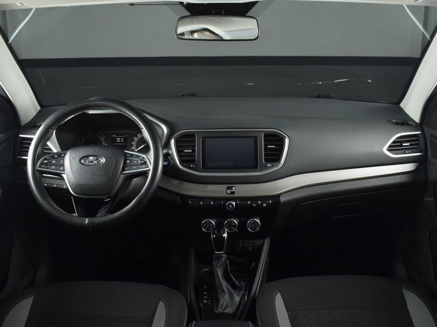 Lada (ВАЗ) Vesta I Рестайлинг (NG) Кемерово  - изображение 9