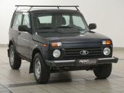 Lada (ВАЗ) 2121 (4x4) I Рестайлинг Иваново  - изображение 18